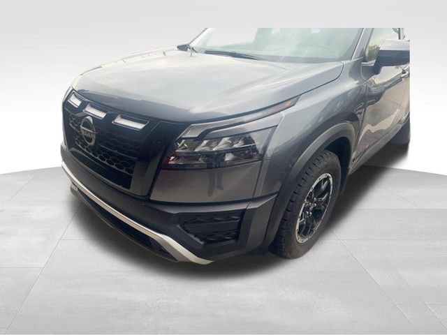 Used 2023 Nissan Pathfinder Rock Creek image 4