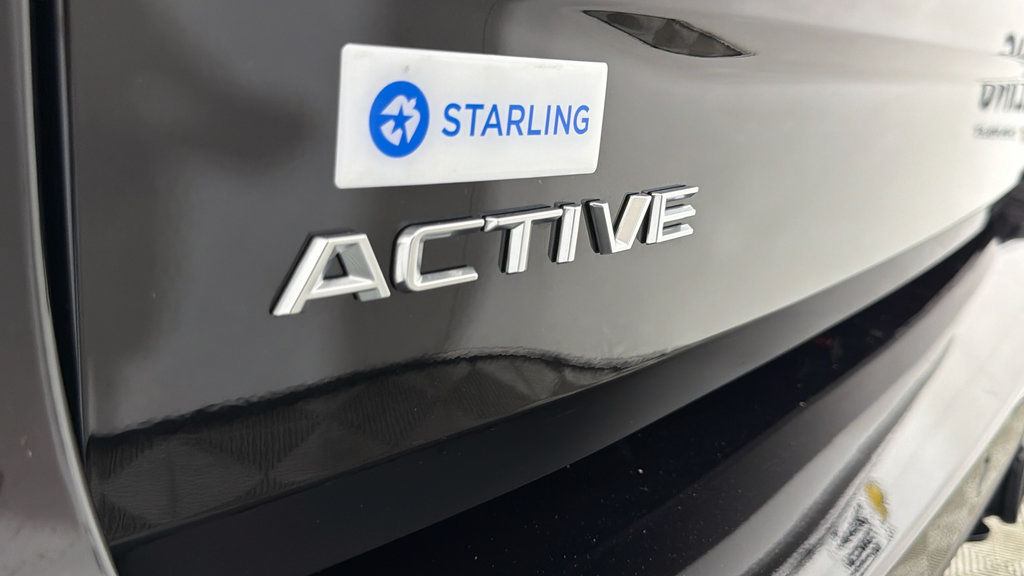 Used 2026 Ford Expedition Active RWD image 42