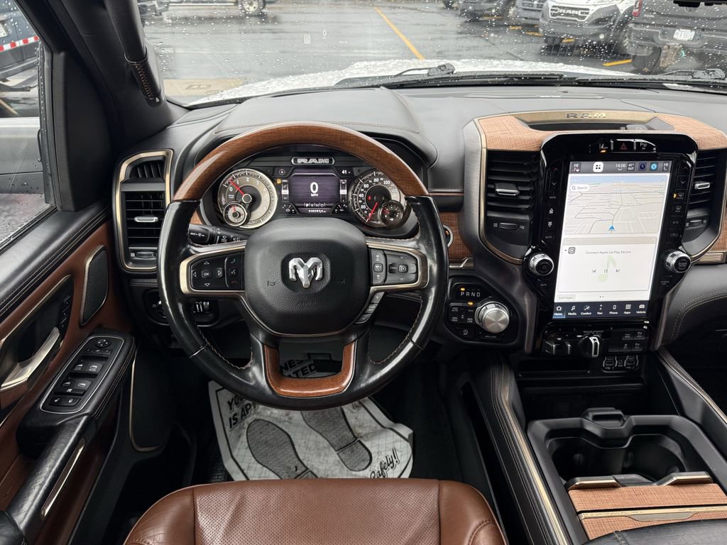 Used 2022 RAM 1500 Limited image 19