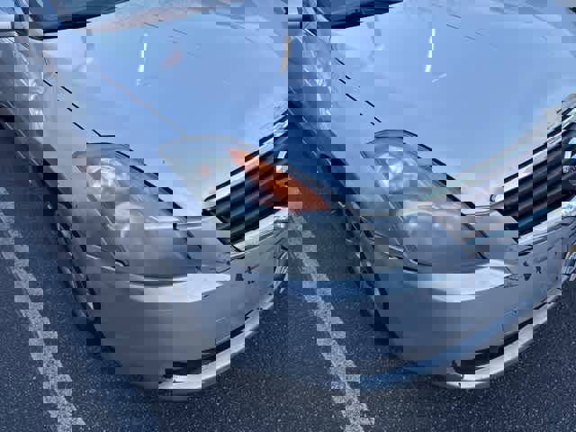 Used 2008 Nissan Altima 2.5 S w/ Emergency Aid Pkg image 12