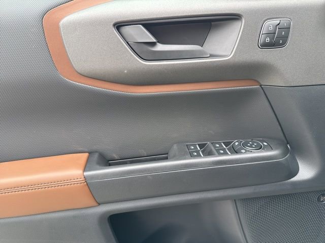 New 2025 Ford Bronco Sport Outer Banks w/ Outer Banks Tech Package+ AWD/4WD image 26