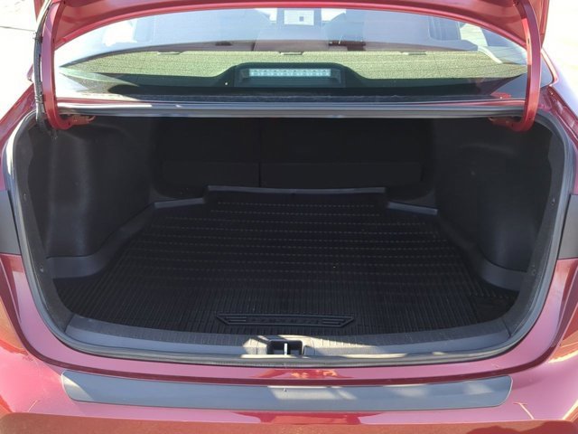 Certified 2023 Toyota Corolla SE image 15