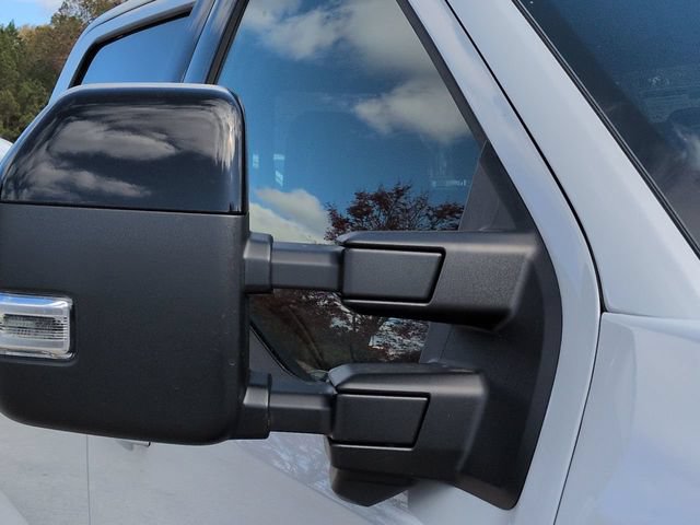 New 2026 Ford F250 Platinum AWD/4WD image 11