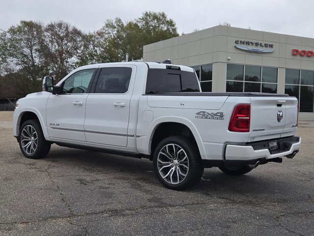 New 2026 RAM 1500 Tungsten w/ Off Road Group image 11