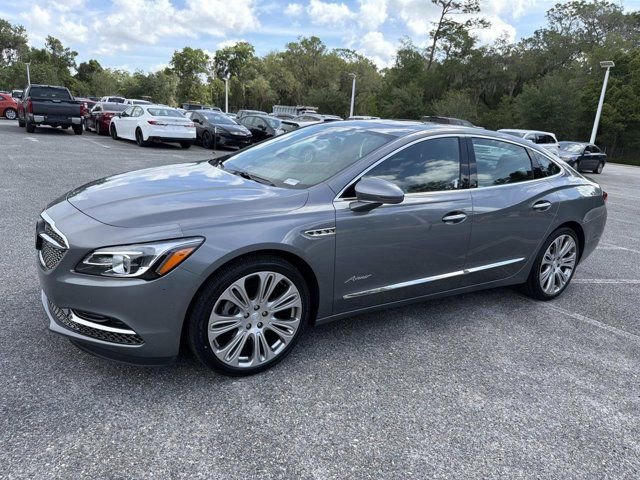 Used 2019 Buick LaCrosse Avenir w/ Driver Confidence Package II FWD image 5