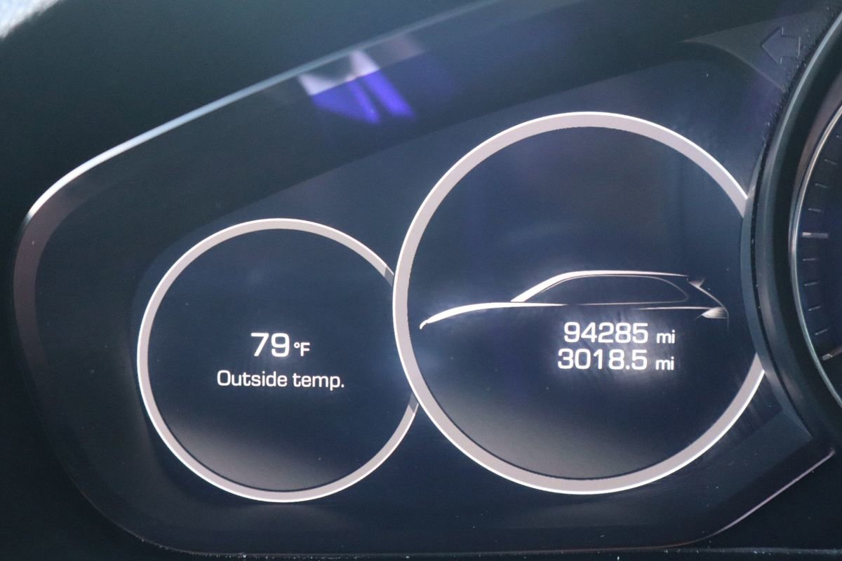 Used 2019 Porsche Cayenne S AWD/4WD image 47
