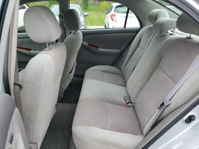 Used 2008 Toyota Corolla S FWD image 23