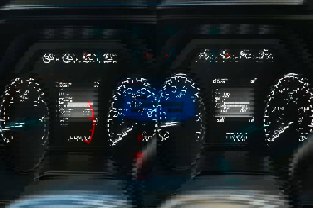 New 2026 Ford F250 XL w/ XL Chrome Package image 30