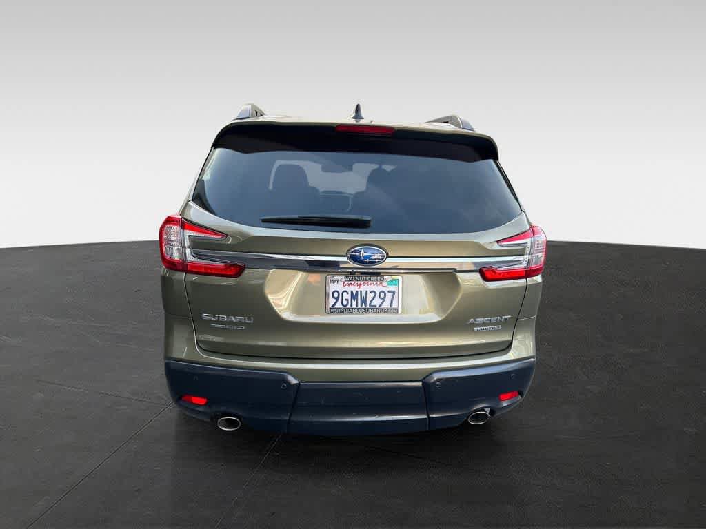 Certified 2023 Subaru Ascent Limited w/ Technology Package AWD/4WD image 5