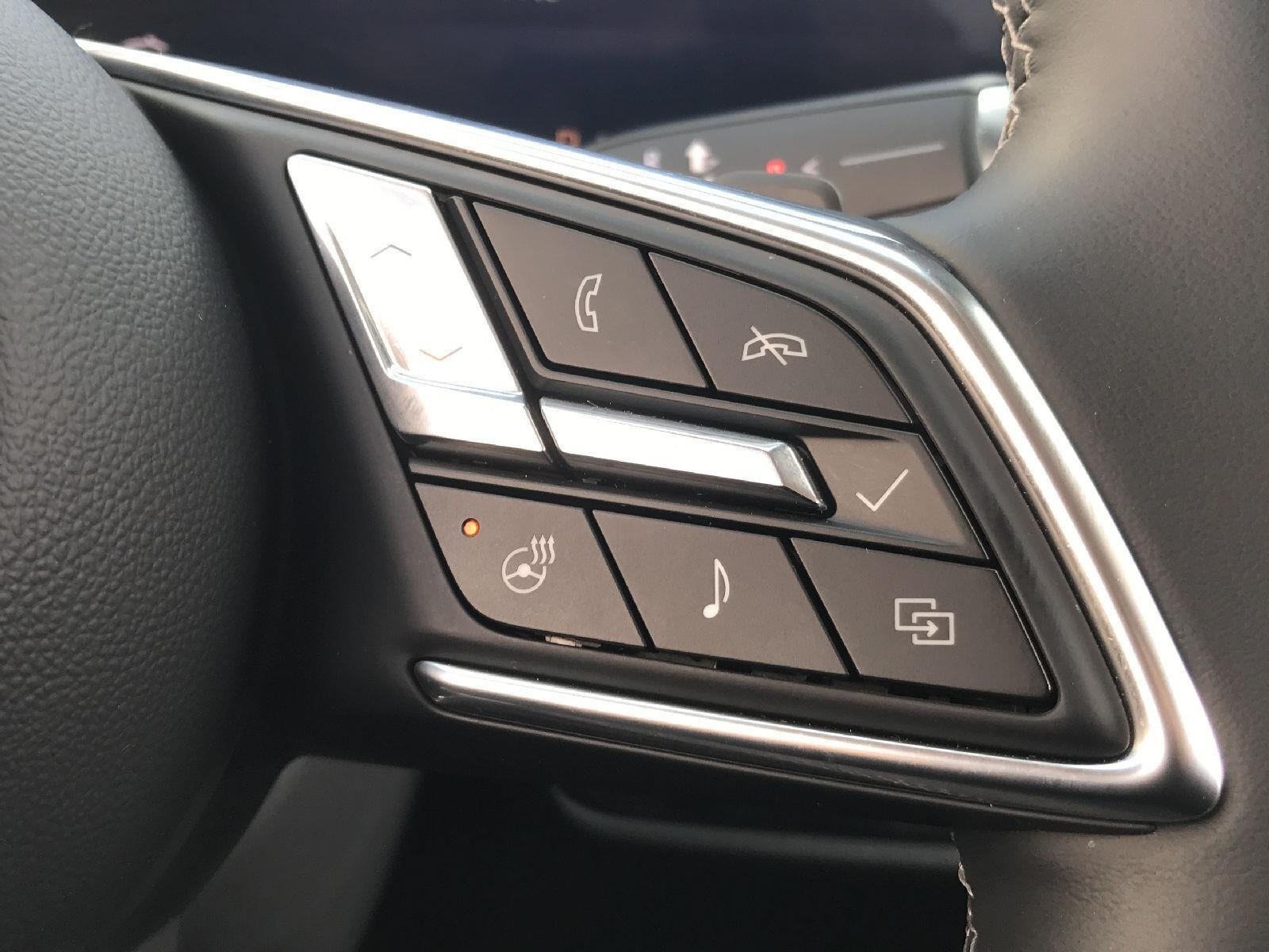 Used 2026 Buick Envision Preferred AWD/4WD image 58