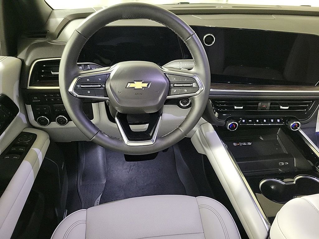 Certified 2025 Chevrolet Tahoe Premier image 14