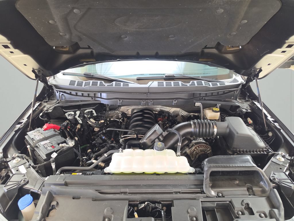 Used 2024 Ford F150 Tremor w/ Tow/Haul Package AWD/4WD image 10