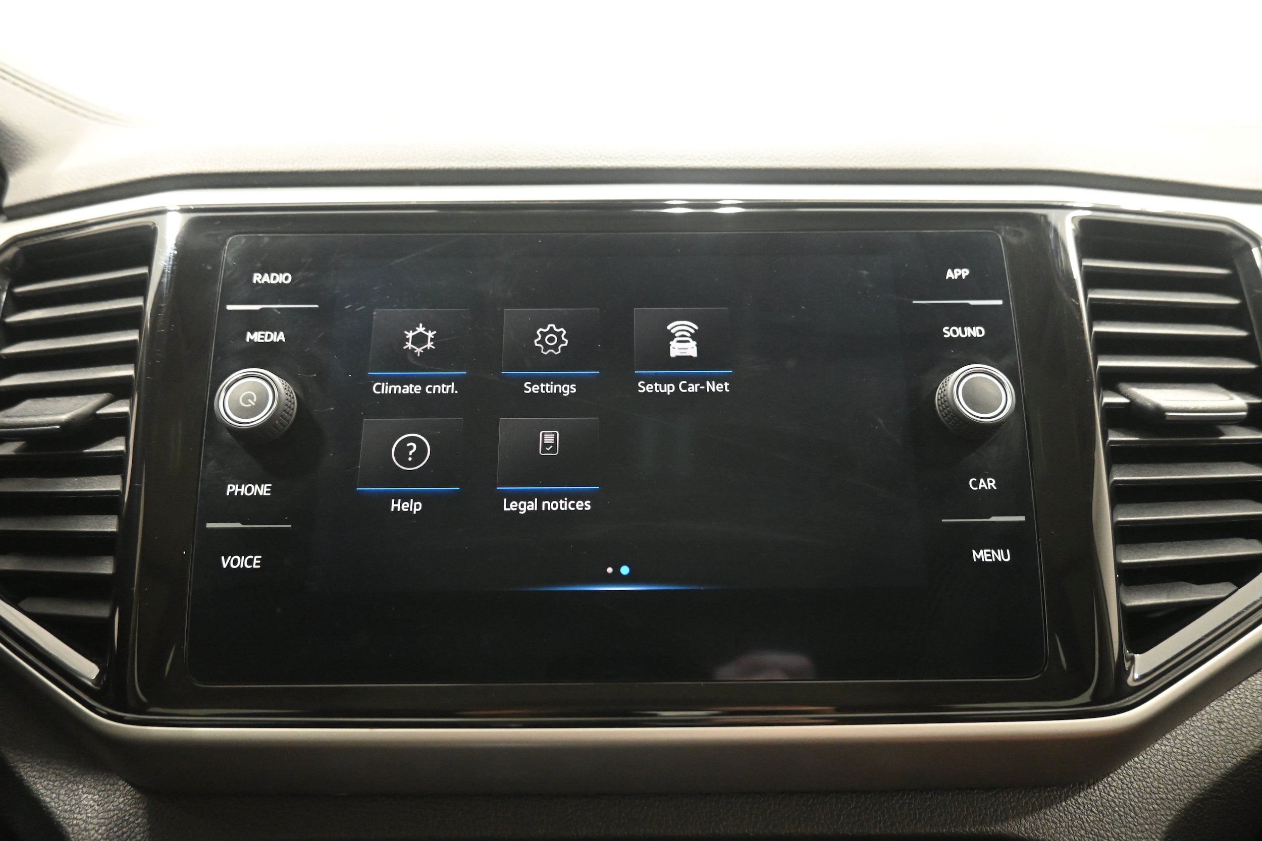 Used 2022 Volkswagen Atlas SE AWD/4WD image 18