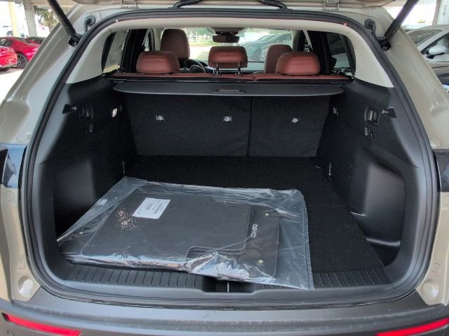 Used 2025 MAZDA CX-50 2.5 Turbo w/ Accent Package image 10