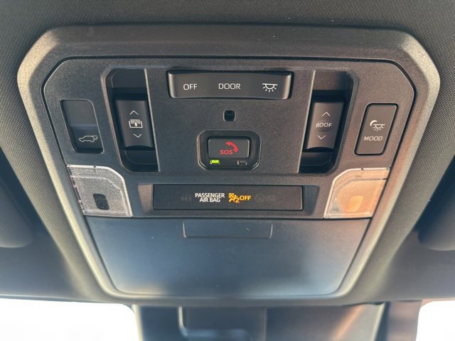 New 2026 Toyota Sequoia 1794 Edition image 15