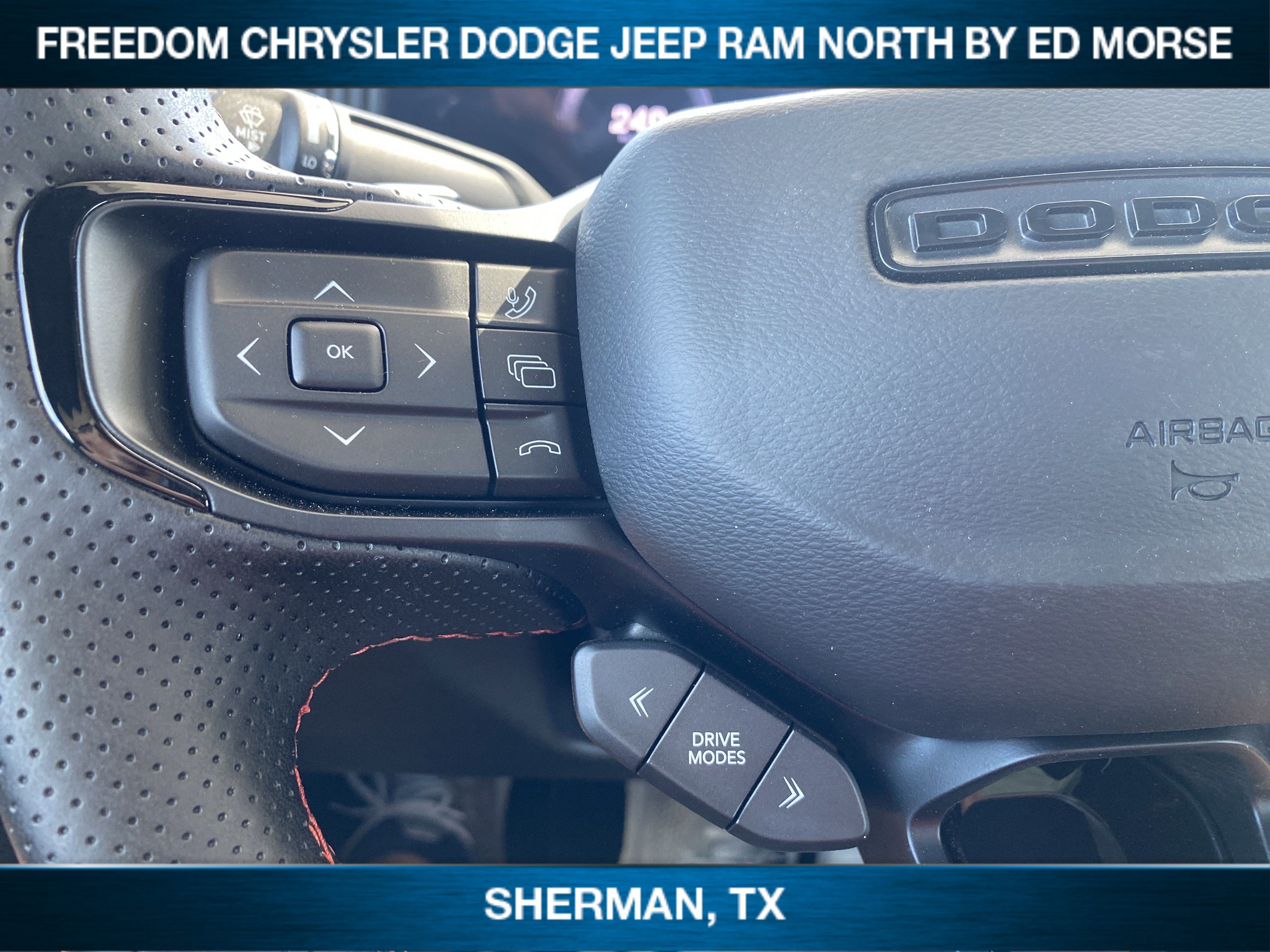 New 2025 Dodge Charger R/T w/ Sun & Sound Package image 17