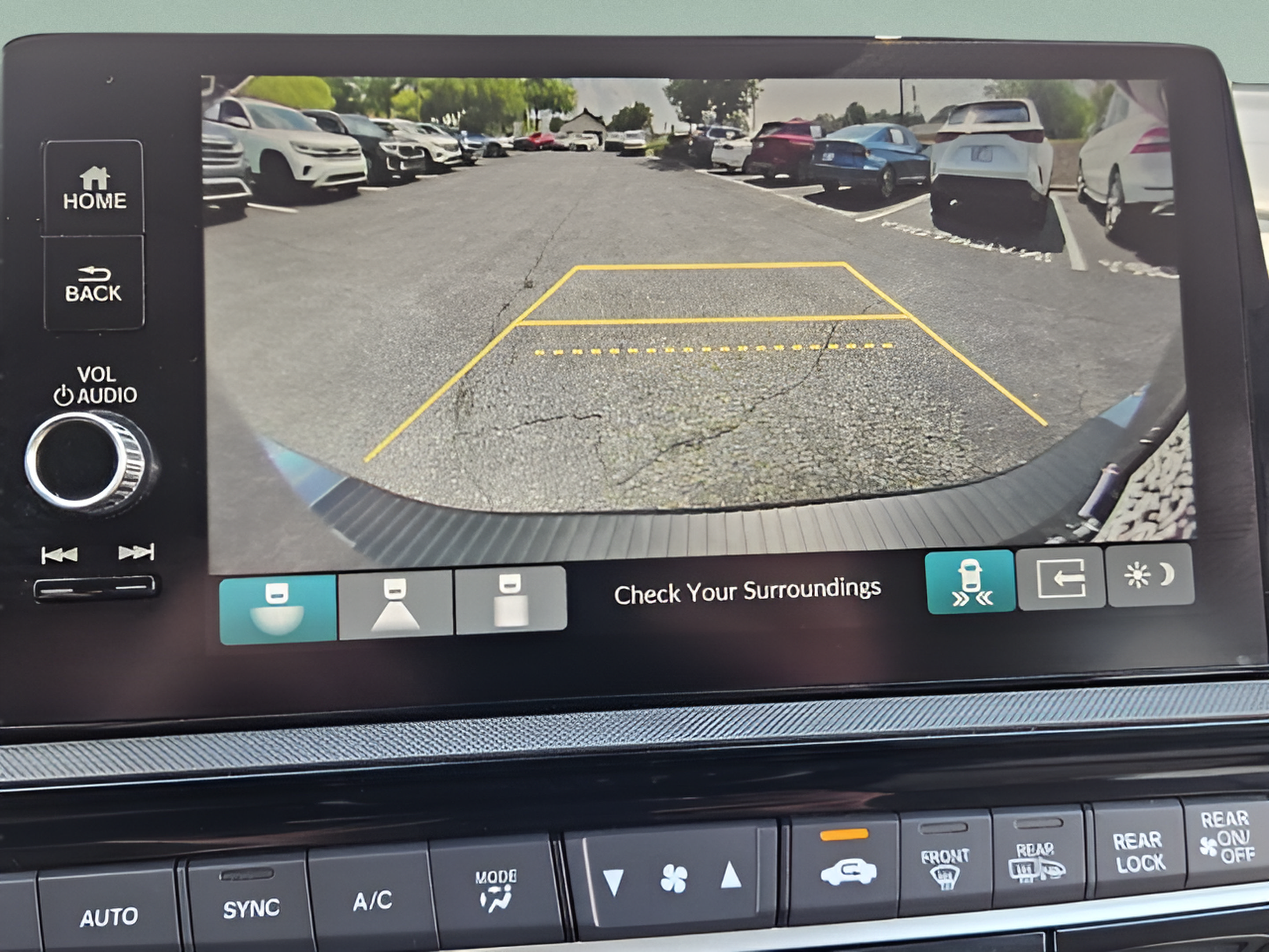 Used 2025 Honda Odyssey Elite image 20