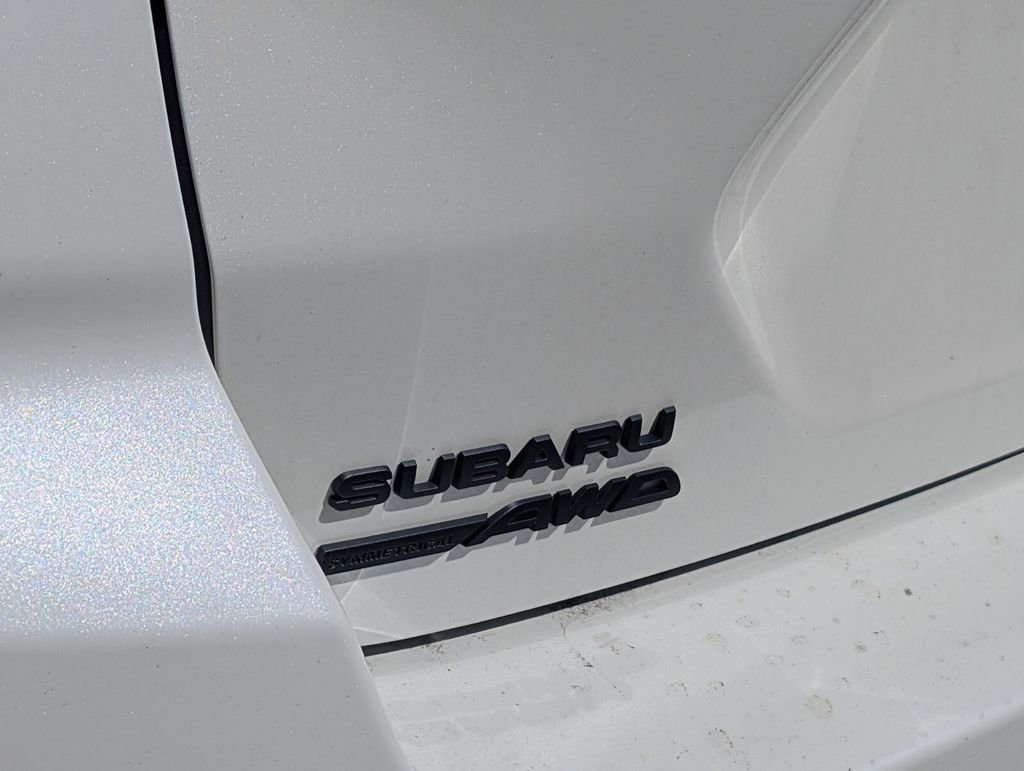 New 2026 Subaru Impreza 2.0i Sport image 14