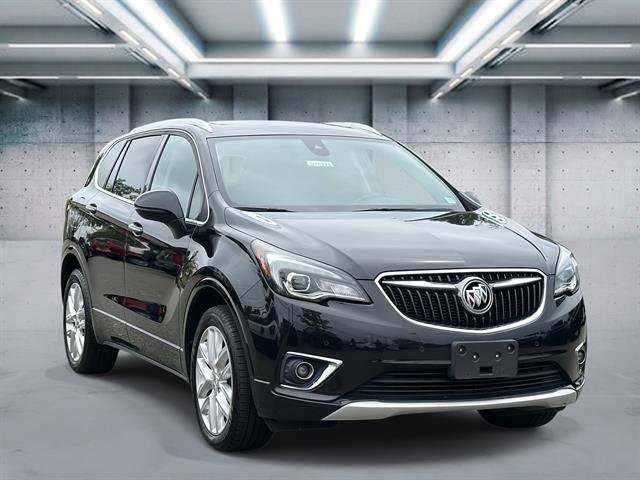 Used 2019 Buick Envision Premium image 2