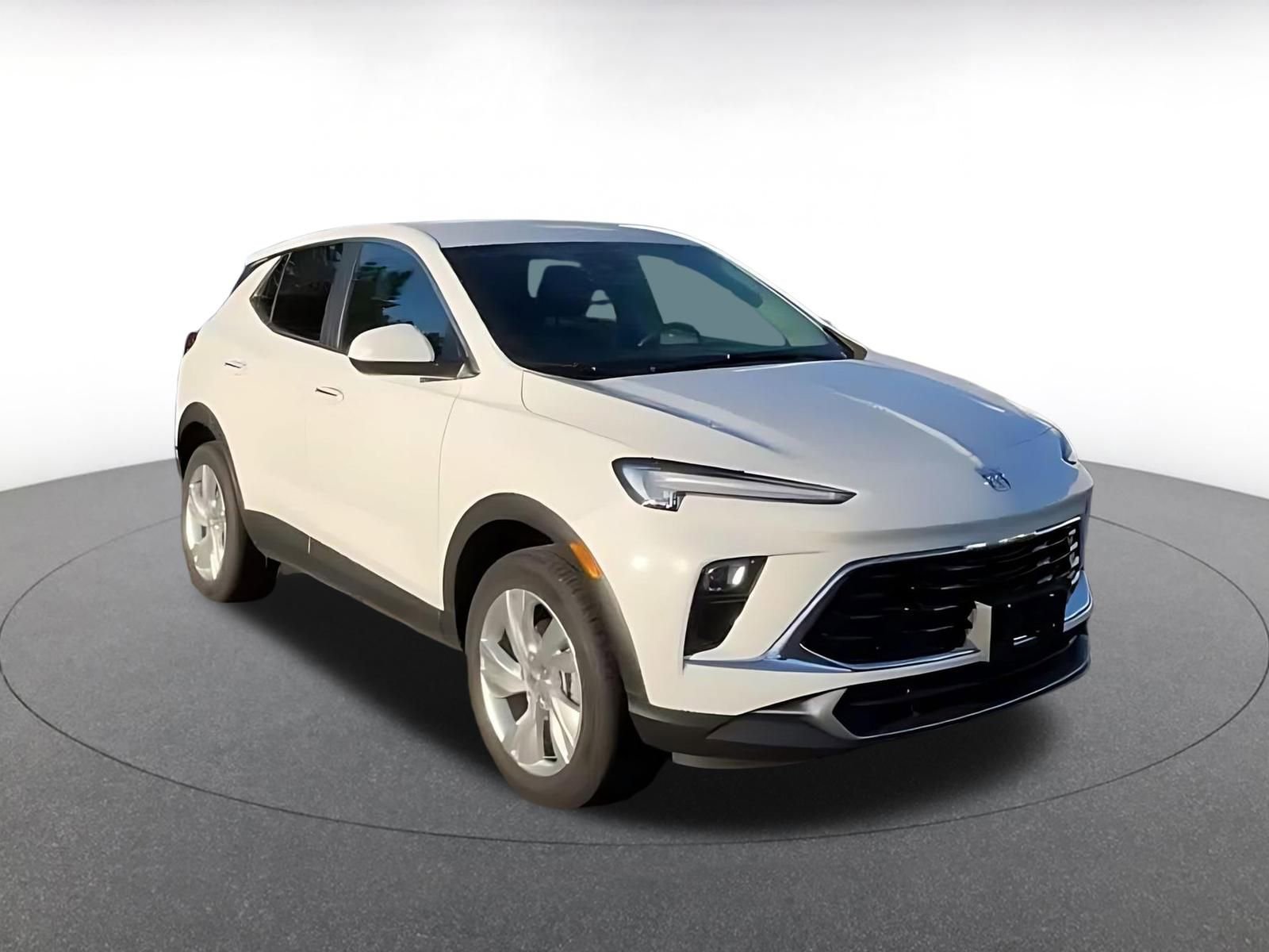 Used 2025 Buick Encore GX Preferred image 3