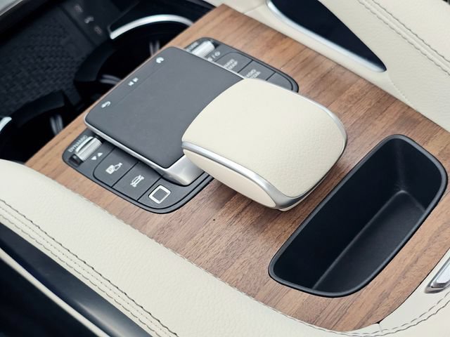 Certified 2026 Mercedes-Benz GLE 350 4MATIC image 38