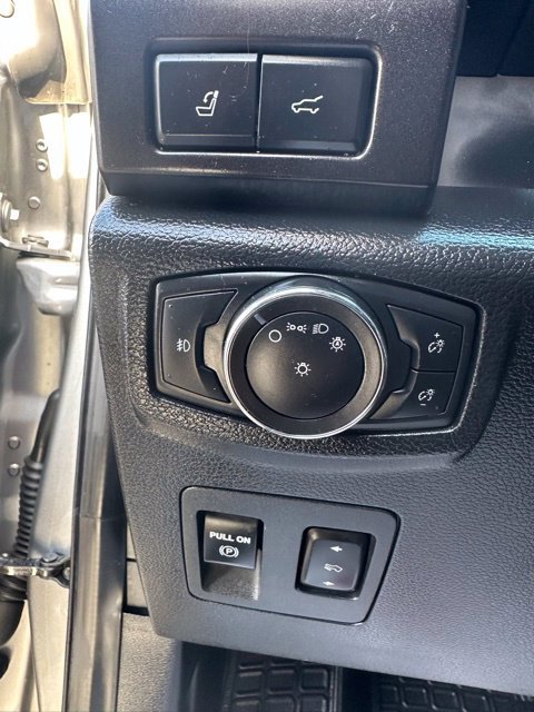 Used 2021 Ford Expedition Limited AWD/4WD image 32