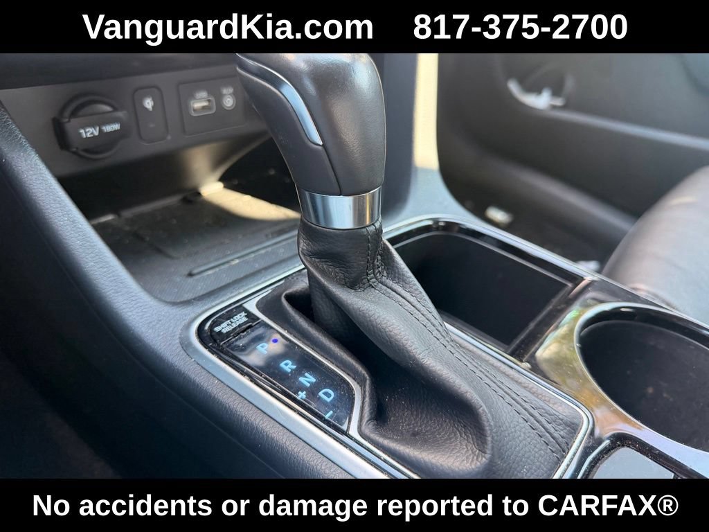 Used 2019 Hyundai Sonata Sport FWD image 22