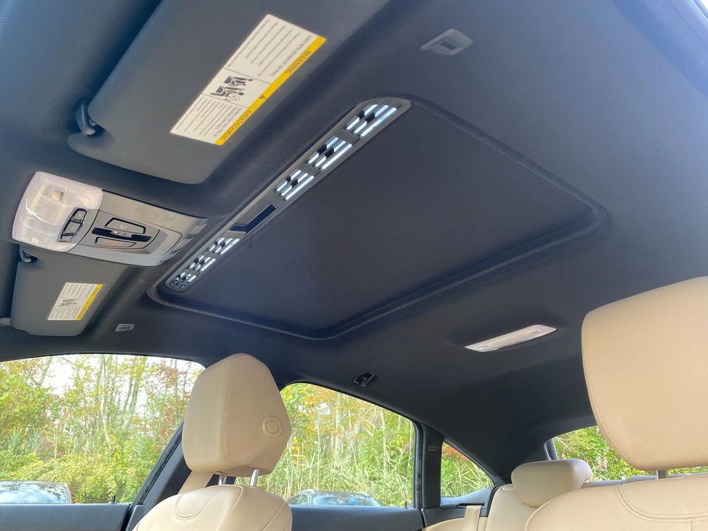 Used 2017 BMW 430i Gran Coupe xDrive image 24