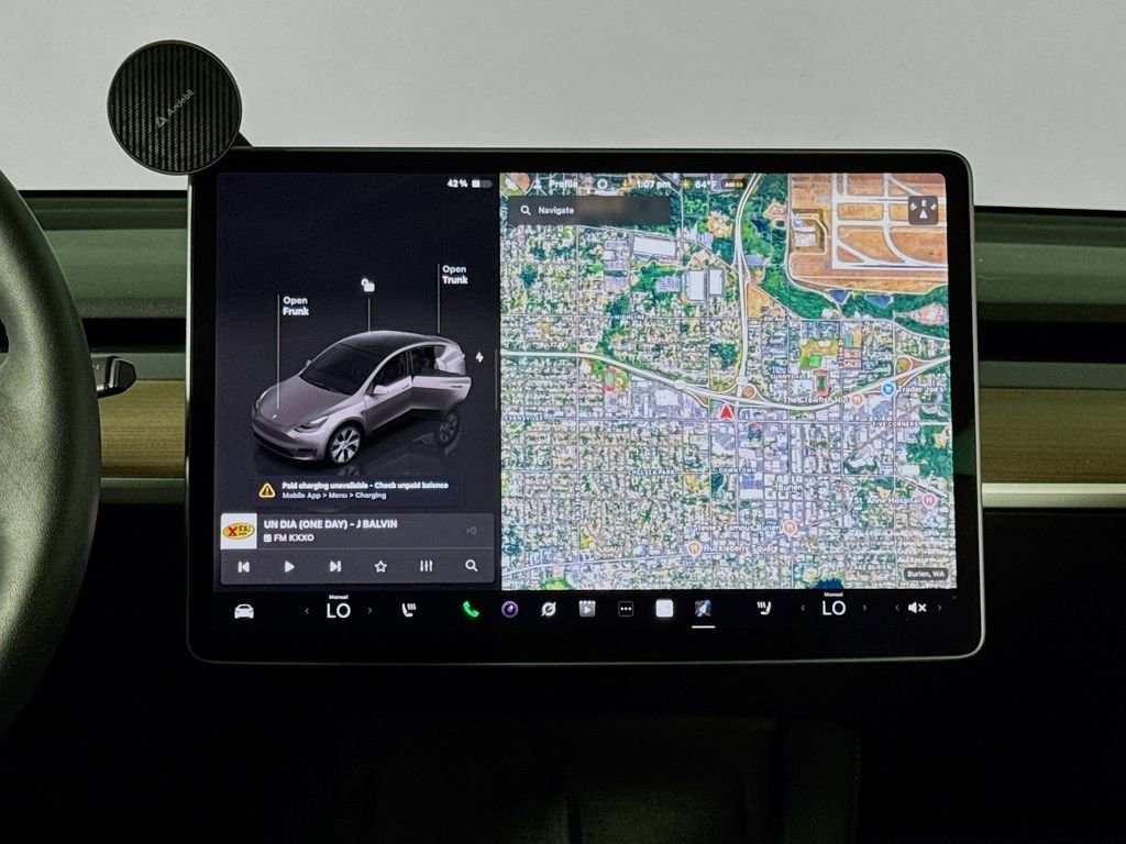 Used 2022 Tesla Model Y Long Range AWD/4WD image 14