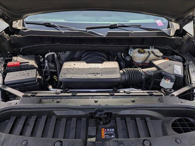 Used 2021 Chevrolet Silverado 1500 RST w/ Bed Protection Package image 21