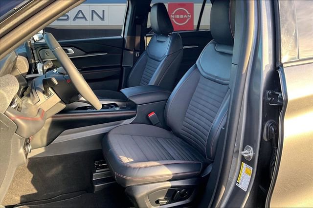 Used 2026 Ford Explorer ST-Line image 18