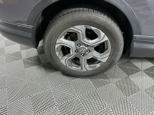 Certified 2017 Honda CR-V EX-L image 33