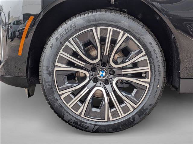 New 2026 BMW X3 xDrive30i w/ Convenience Package AWD/4WD image 10