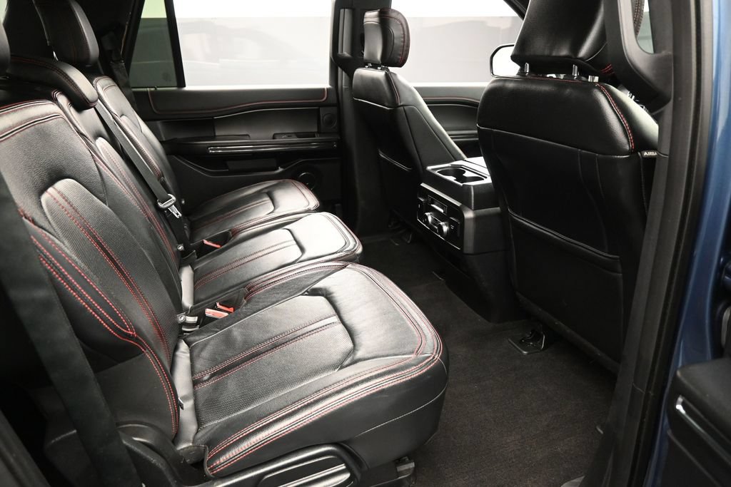 Used 2019 Ford Expedition Max Limited w/ Equipment Group 303A AWD/4WD image 37