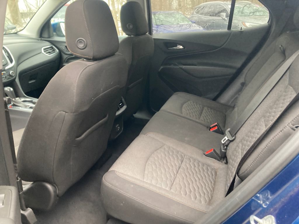 Used 2020 Chevrolet Equinox LT image 32