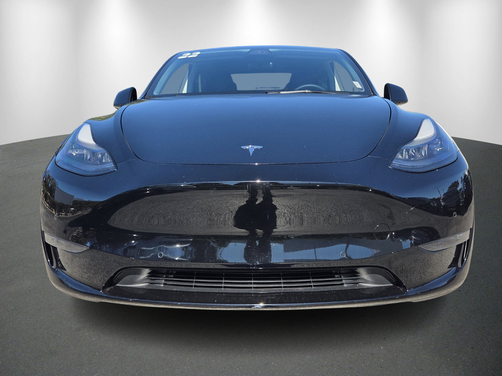 Used 2022 Tesla Model Y Performance image 2