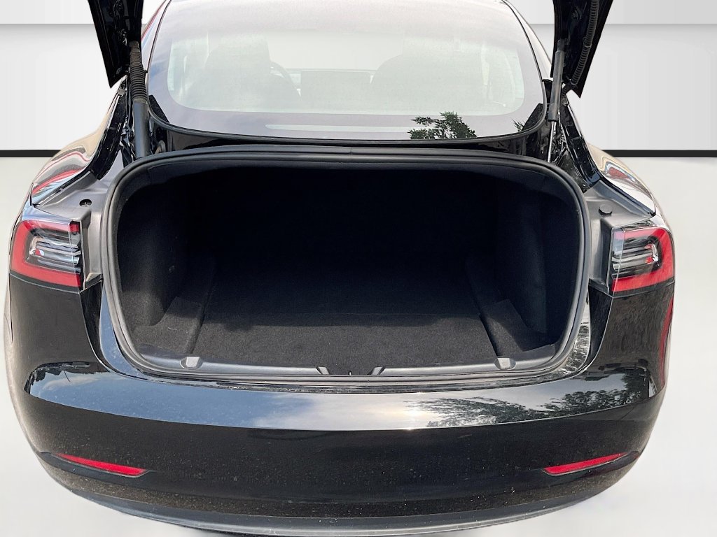 Used 2023 Tesla Model 3 Performance AWD/4WD image 26