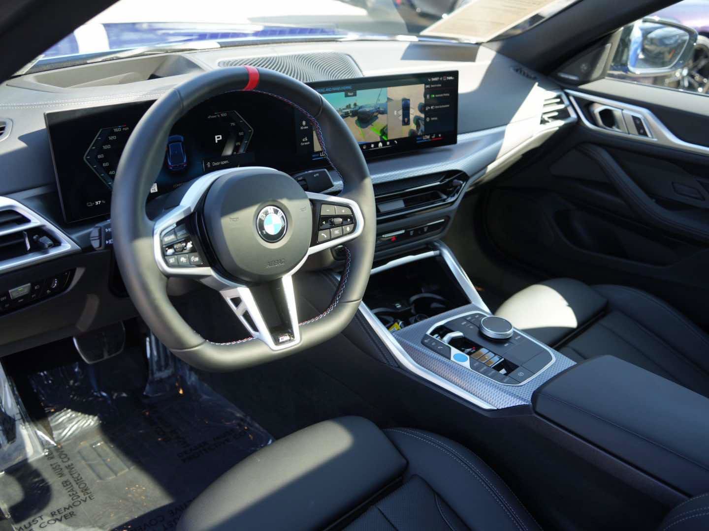 Used 2026 BMW i4 M60 AWD/4WD image 12