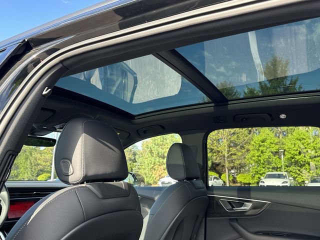 Certified 2026 Audi Q7 2.0T Premium w/ Convenience Plus Package AWD/4WD image 18