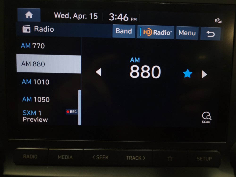 Used 2023 Hyundai Kona SEL w/ Cargo Package AWD/4WD image 25