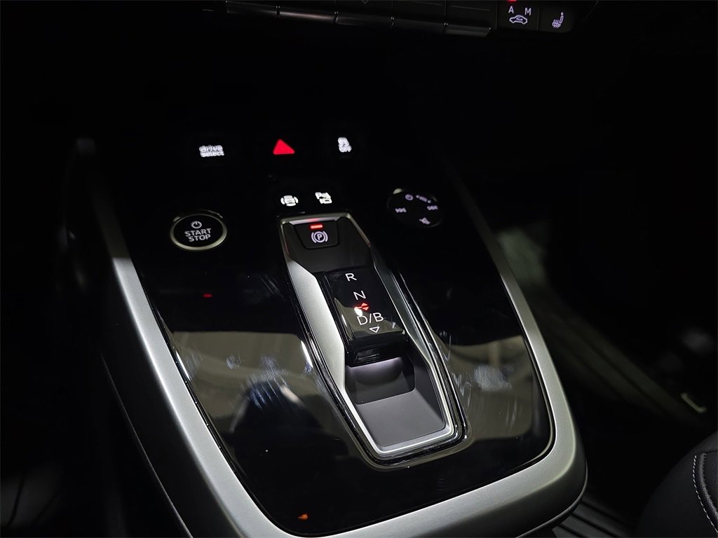 New 2026 Audi Q4 e-tron Premium Plus image 24