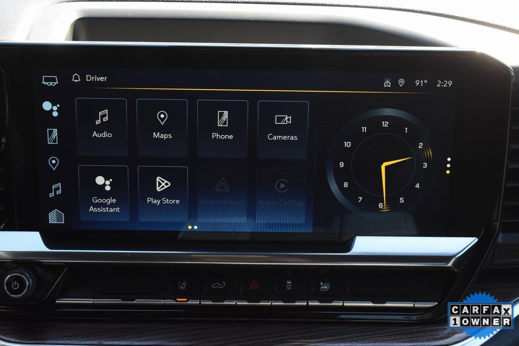 Used 2024 Chevrolet Silverado 2500 LT image 39