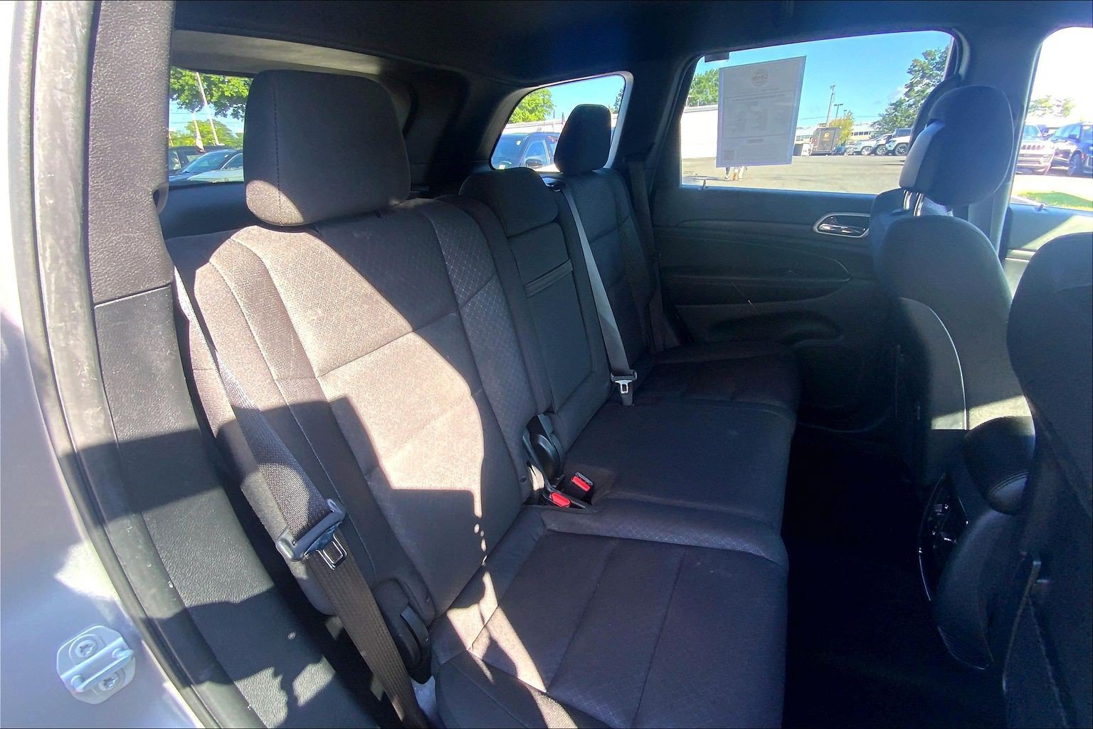 Used 2020 Jeep Grand Cherokee Laredo AWD/4WD image 18