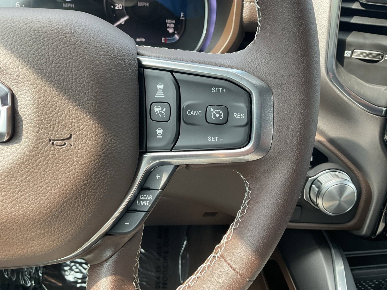 New 2026 RAM 1500 Laramie image 25