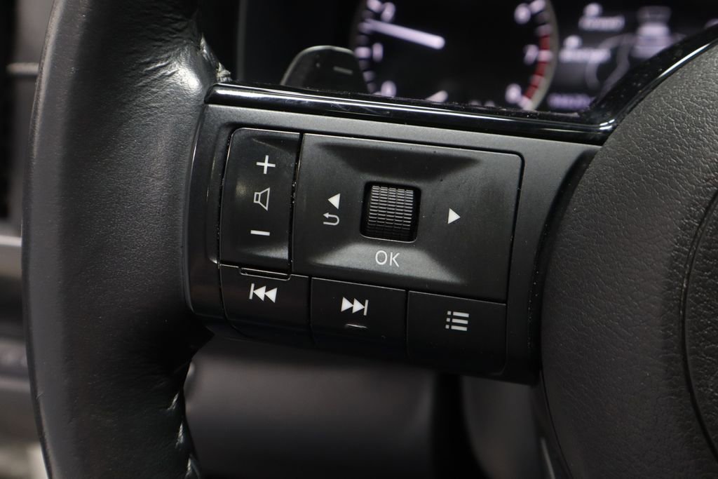 Certified 2022 Nissan Pathfinder SL w/ SL Premium Package image 30