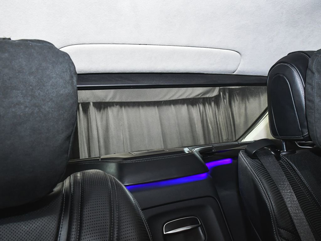 Used 2019 Mercedes-Benz S 63 AMG S 4MATIC Sedan image 65