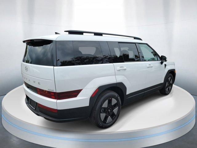 New 2026 Hyundai Santa Fe SEL image 4
