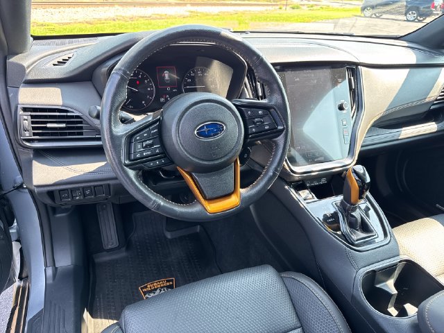Used 2024 Subaru Outback Wilderness AWD/4WD image 14