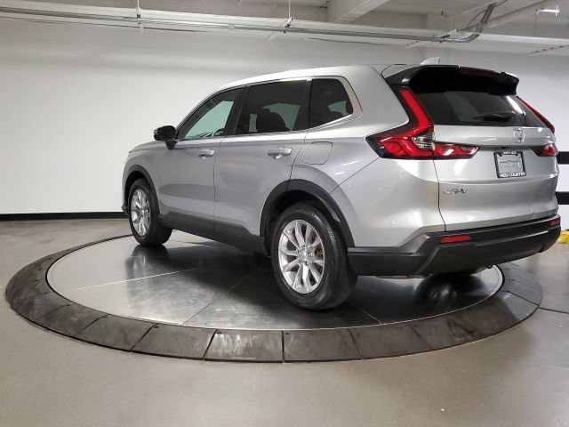 Used 2023 Honda CR-V EX image 15
