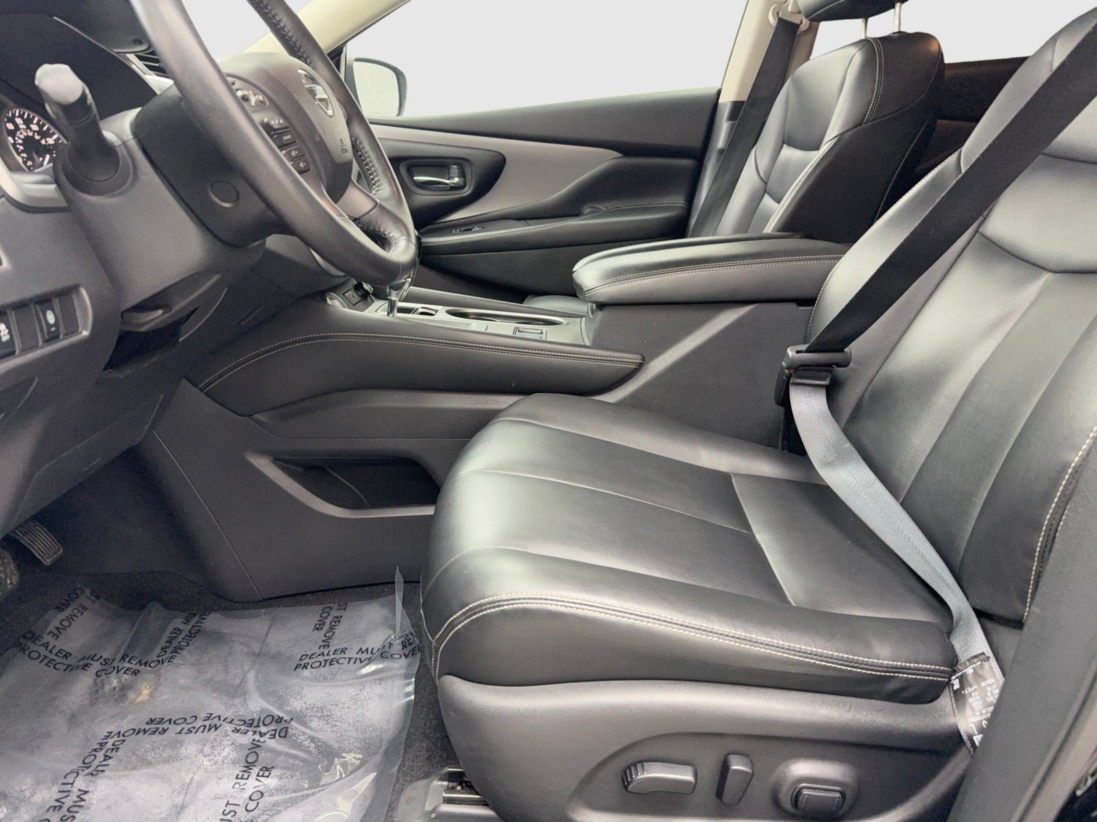 Used 2022 Nissan Murano SV FWD image 30